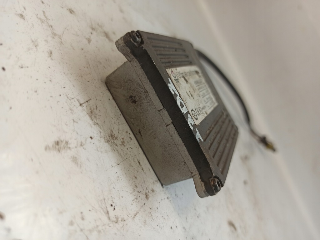 фото №8, Audi a3 преобразователь ксенон 10r023769