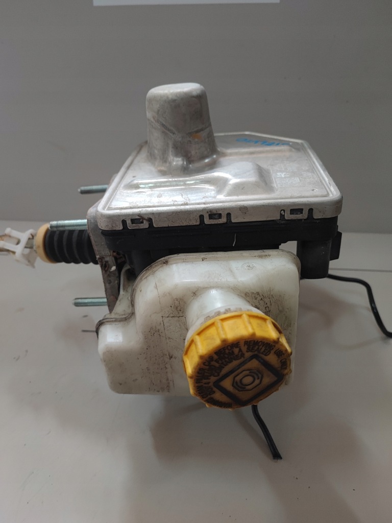 фото №5, Насос тормозная abs alfa romeo stelvio