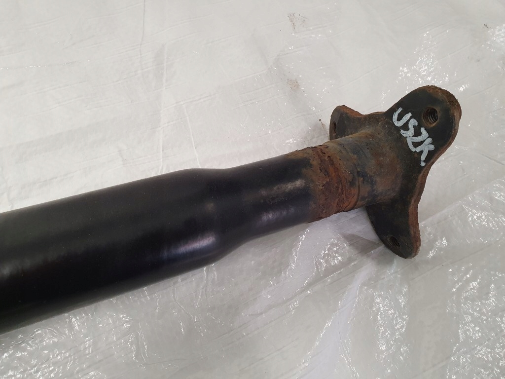 фото №8, Tiguan lift 5n audi q3 8u 2015r wał napęd0wy 5n0521101n 4x4 quattro