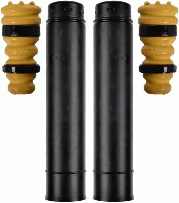 фото №15, Набір монтажний амортизатора ford t. escape ii dm2 1.6 ecoboost 13- odb