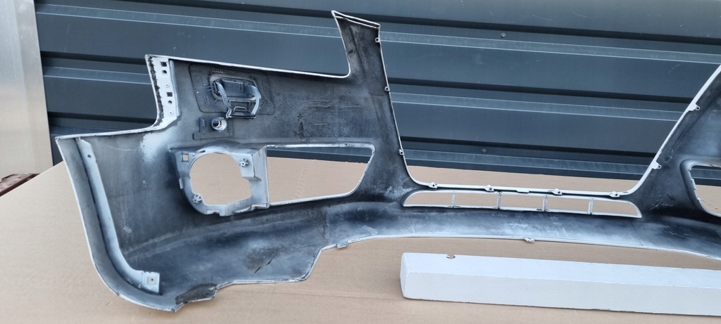 фото №13, Audi a5 2007- бампер перед оригінал c112