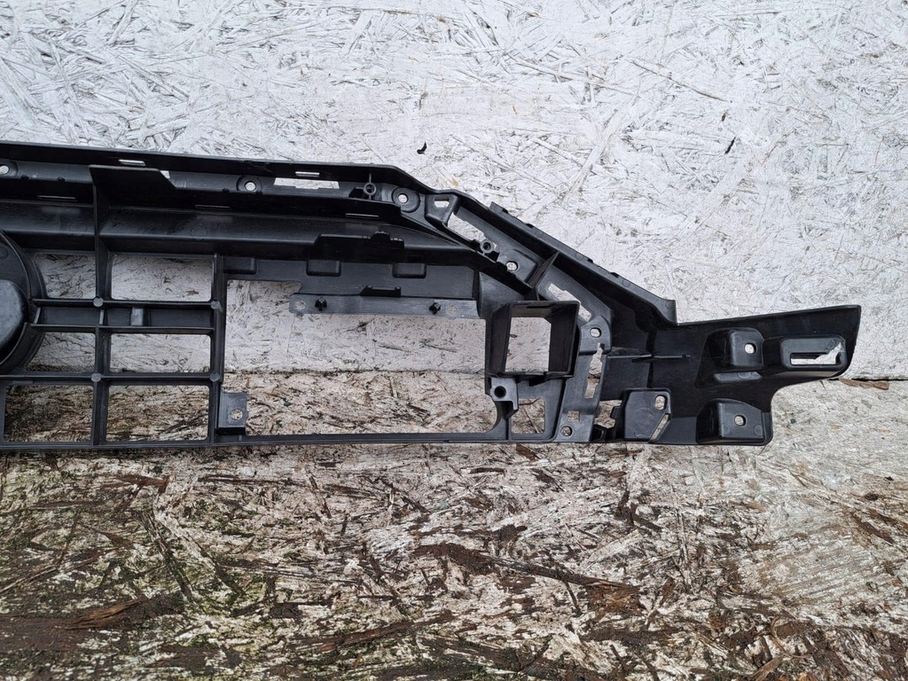 фото №4, Audi a6 c8 2019-24 rok 4k0807233a решётка радиатора решётка радиатора