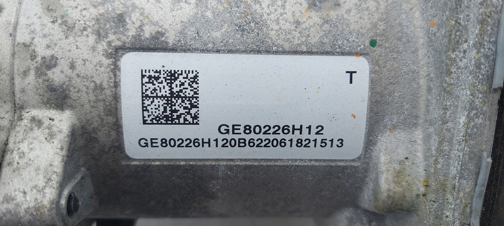 фото №5, Tesla 3 y трансмісія рейка рульова 1044831-90-j eu