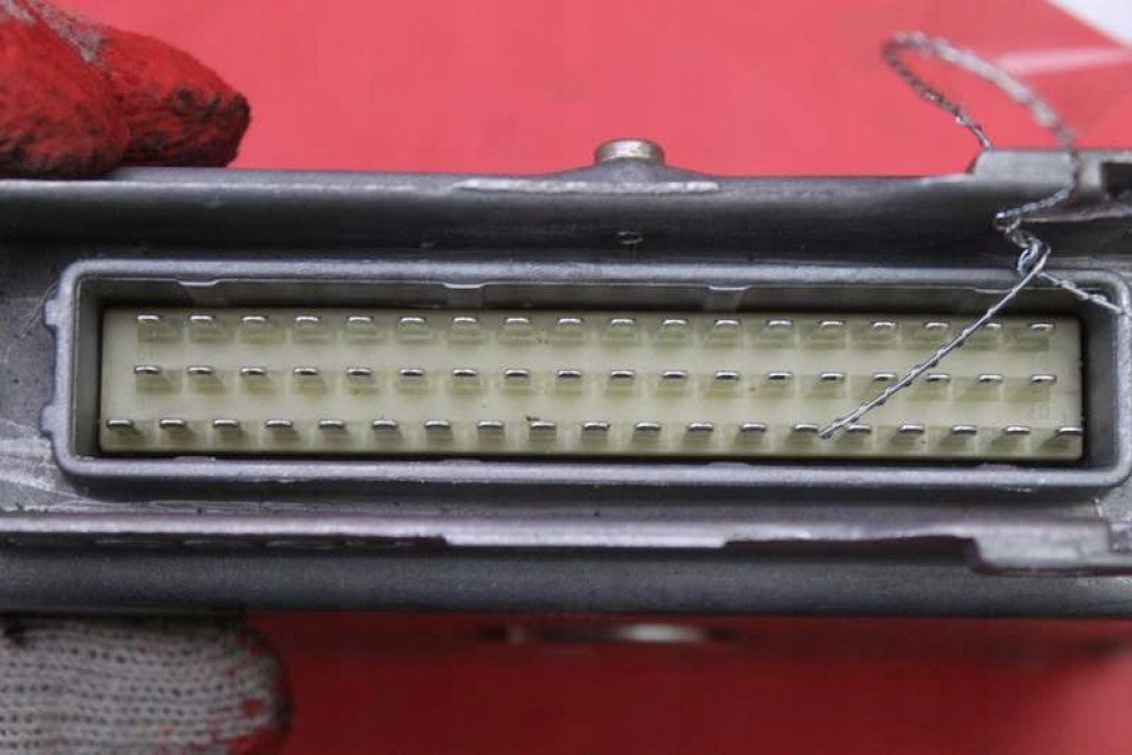 Купить Ecu mercedes w210 2.9td a0185453032 0281001494