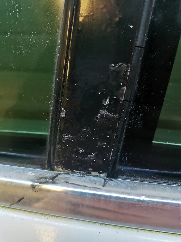 фото №11, Bmw 7 e65 дверь левая задняя задние полный