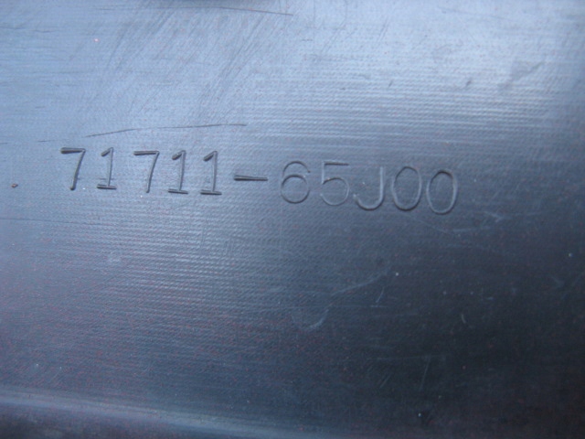 фото №7, Бампер перед suzuki grand vitara ii z9t