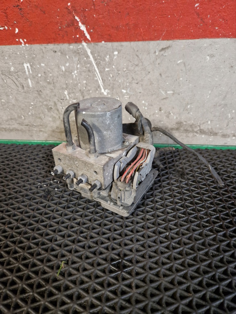 фото №1, Насос блок управления abs audi s4 b8 lift 8k0907379cp