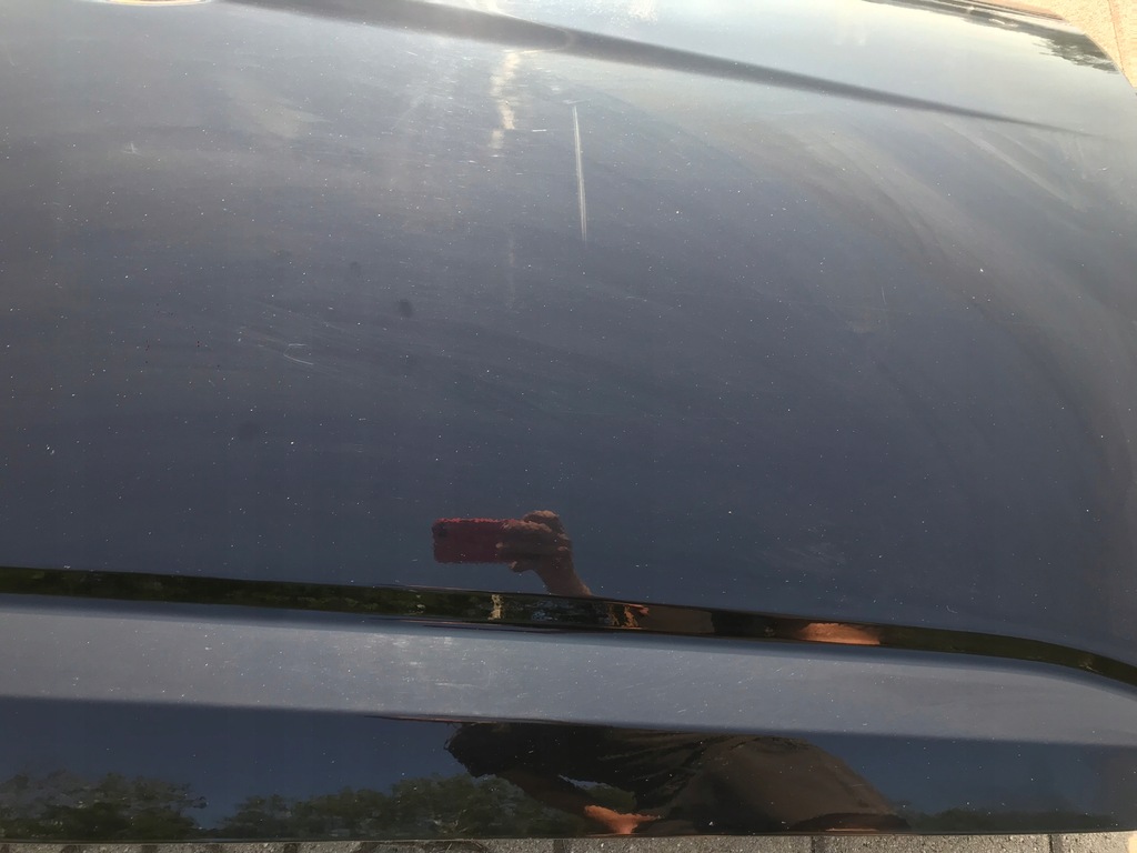 фото №12, Ford c-max mk2 10-19 дверь правый перед передние