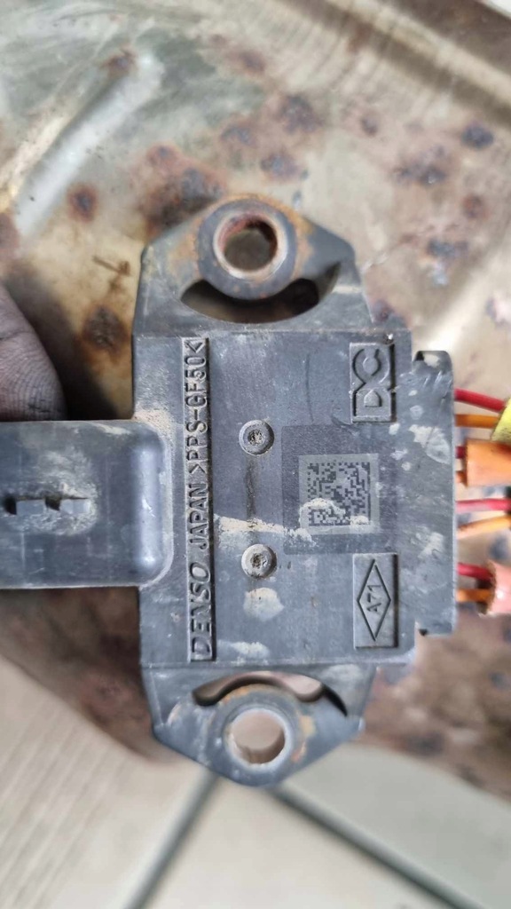 фото №6, Каталізатор dpf fap фільтр navara d23 np300 2.3 dci