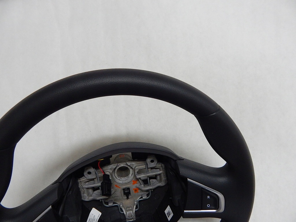 фото №5, Renault master iv - повітропровід круїз-контроль idealna