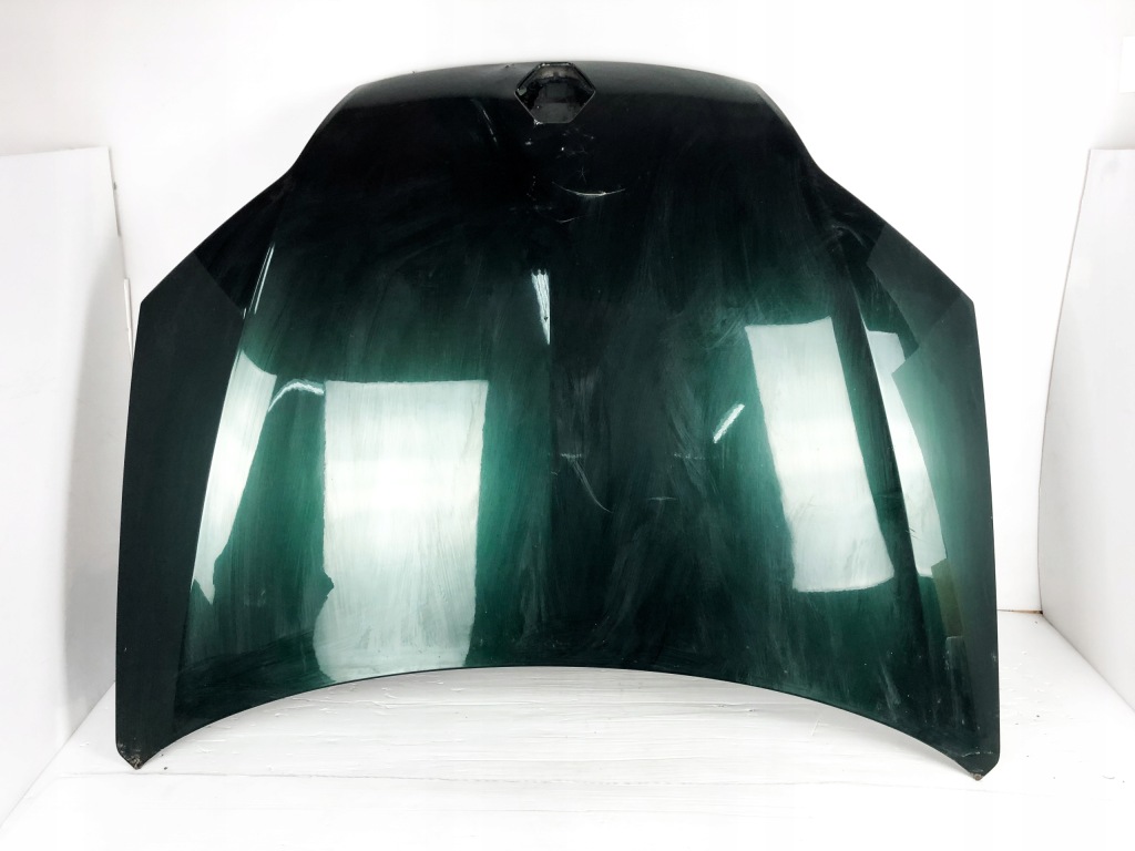 фото №1, Renault laguna iii капот крышка двигателя 2008-