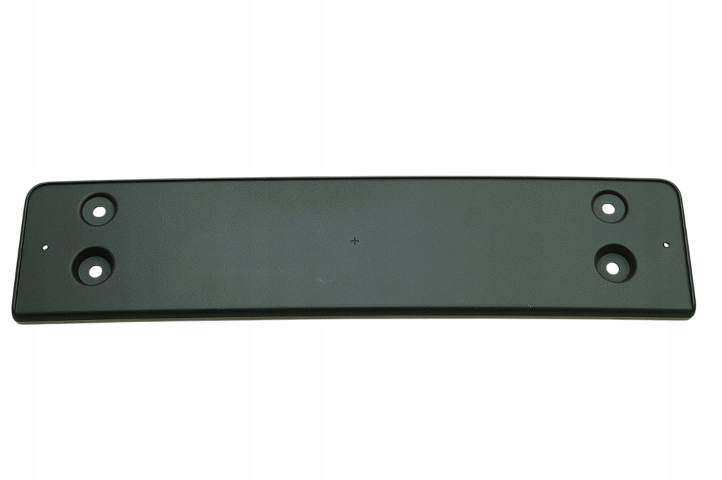 фото №1, Основание кронштейн номерного знака регистрационный перед vw id.3