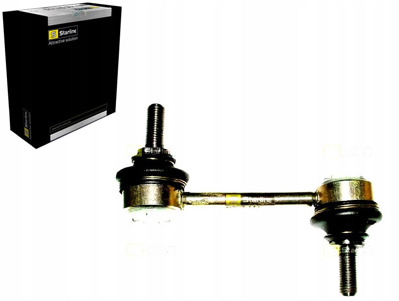 фото №1, З'єднувач стабілізатора задня l/p lancia kappa 9401 szt