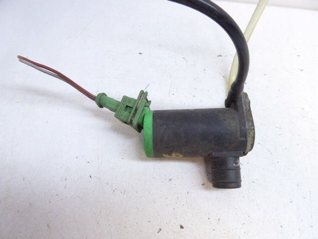 фото №4, Peugeot 206 помпа омывателя