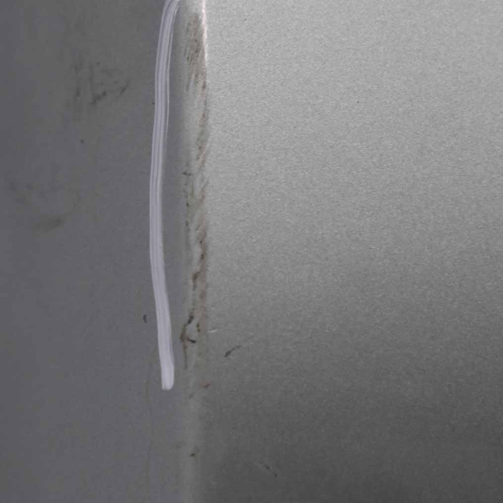 фото №11, Bmw x5 e53 бампер передний pdc turkisgrau - 442