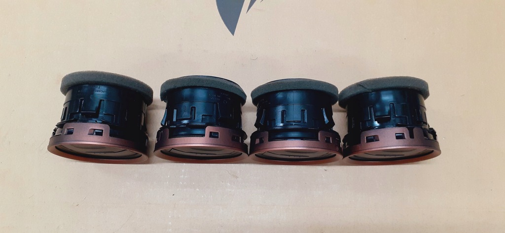 фото №7, Ford fiesta mk6 v 2005-2008 r lift fusion fl решітка обдув ruda рамка rudy