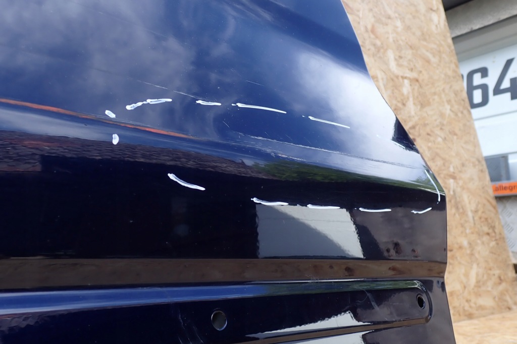 фото №8, Дверь задние правое toyota rav4 v 2019