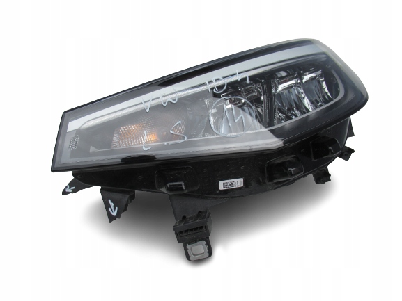 фото №1, Vw id.4 id4 лампа левая full led 11b941005b