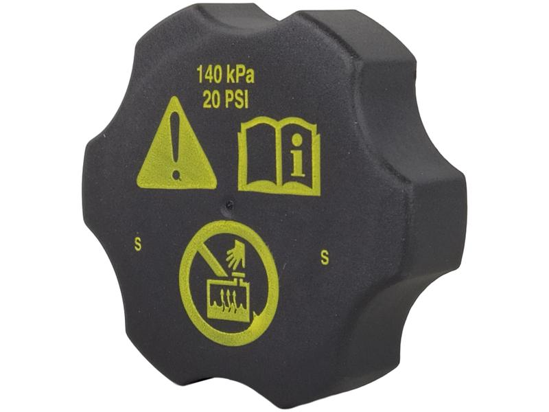 фото №12, Крышка радиатора opel 36579/feb febi bilstein