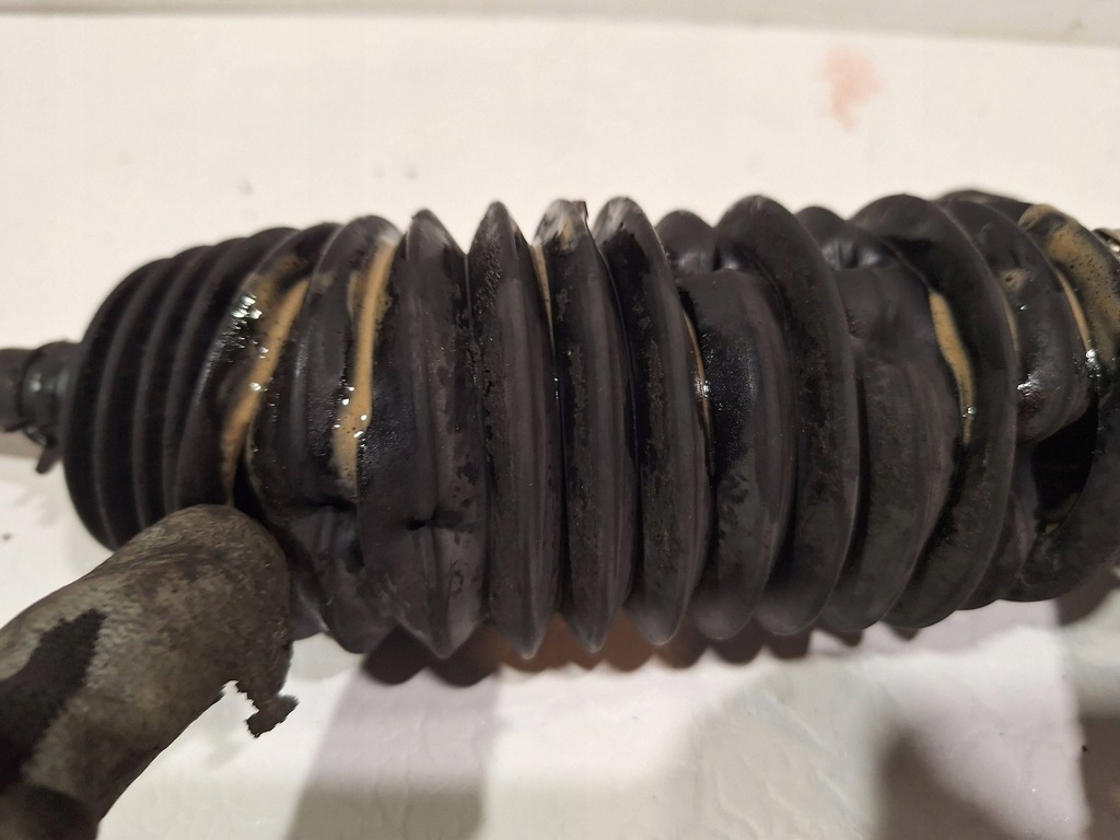 фото №7, Трансмісія кермова 522289 opel antara