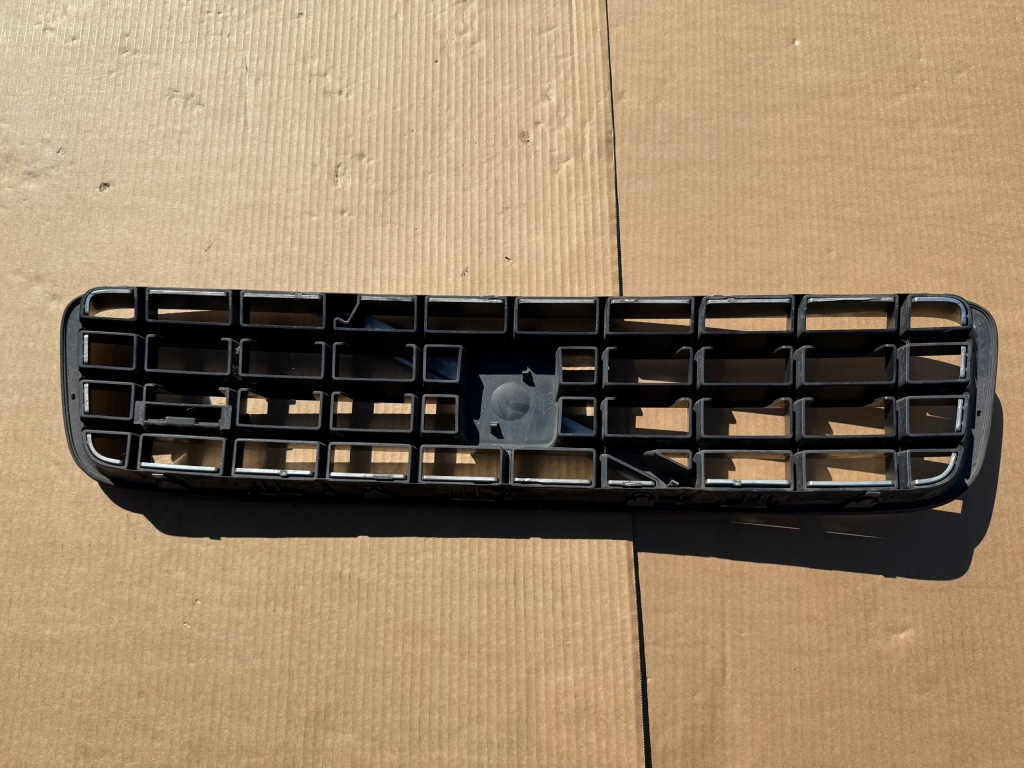 фото №3, Volvo xc90 r-design решітка радіатора решітка радіатора радіатора 02-14