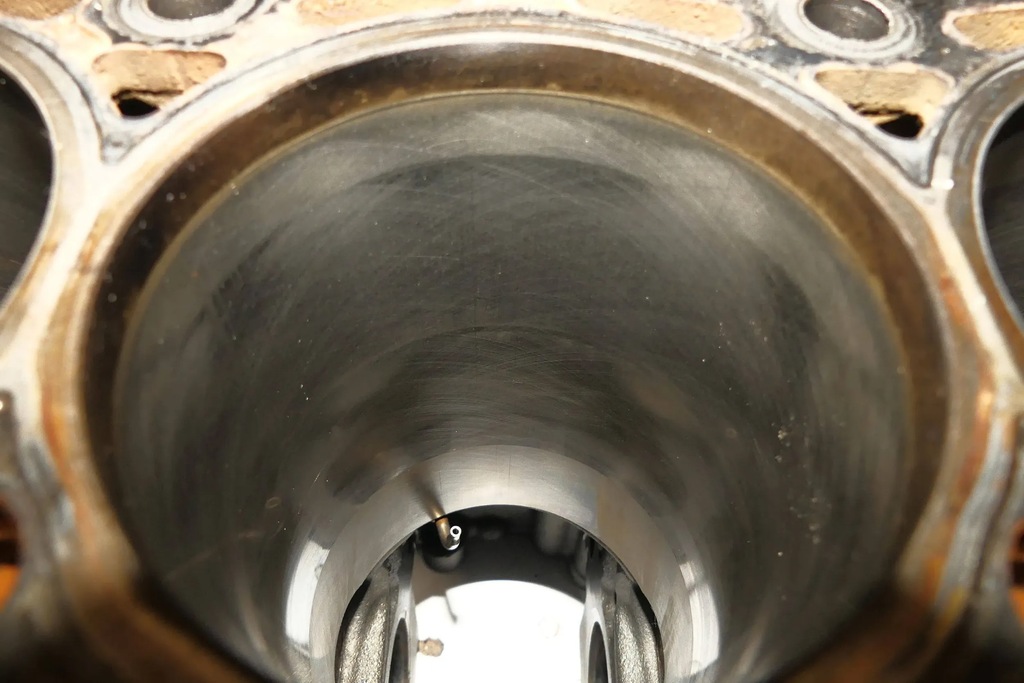 фото №6, Ford mondeo v mk5 focus boxer iii 2.0 tdci t7cf bluehdi euro6 блок двигуна