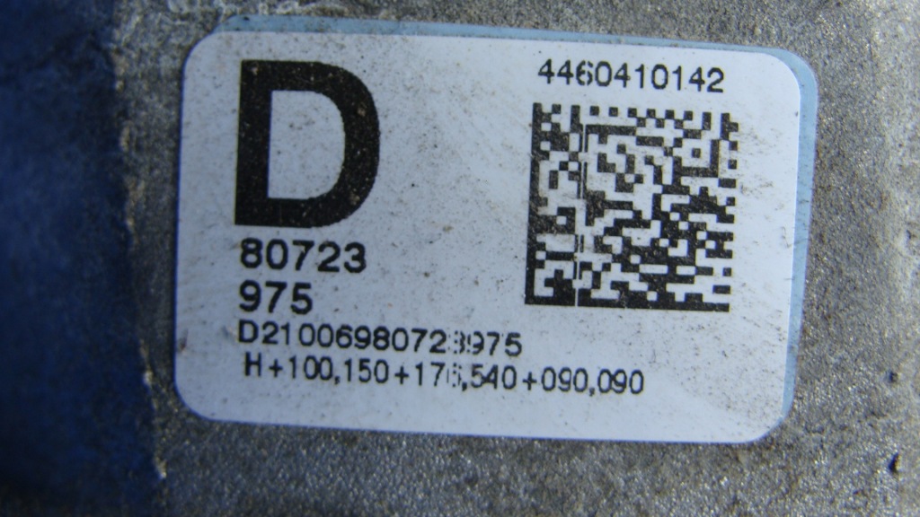 фото №10, Bmw 2 f44 228i xdrive 21 rok редуктор коробки 764688909