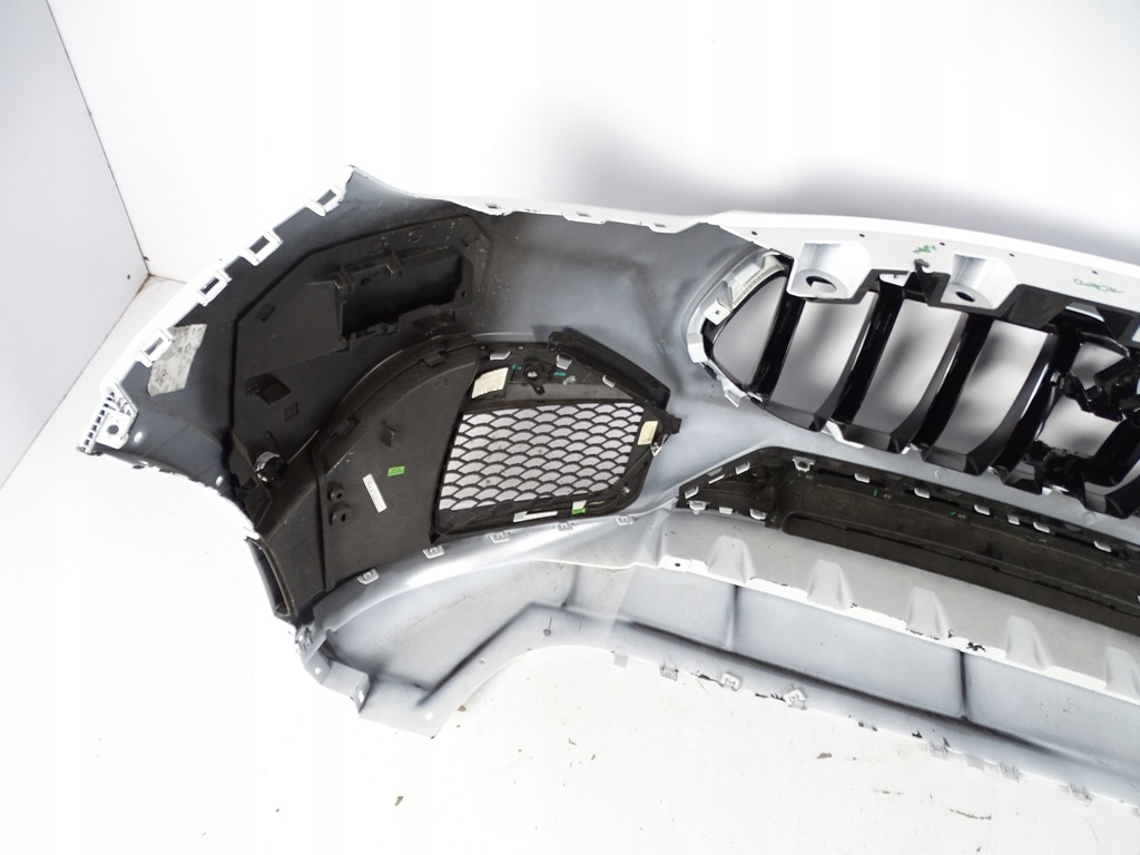 фото №8, Бампер перед передний maserati grecale