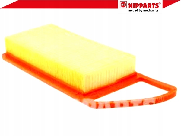 фото №2, Фильтр воздуха [nipparts]