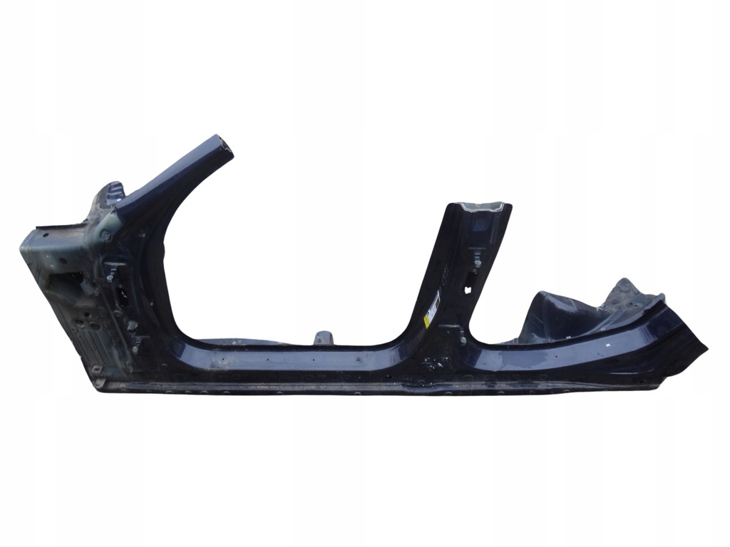 фото №1, Левый порог блок двигателя bmw f10