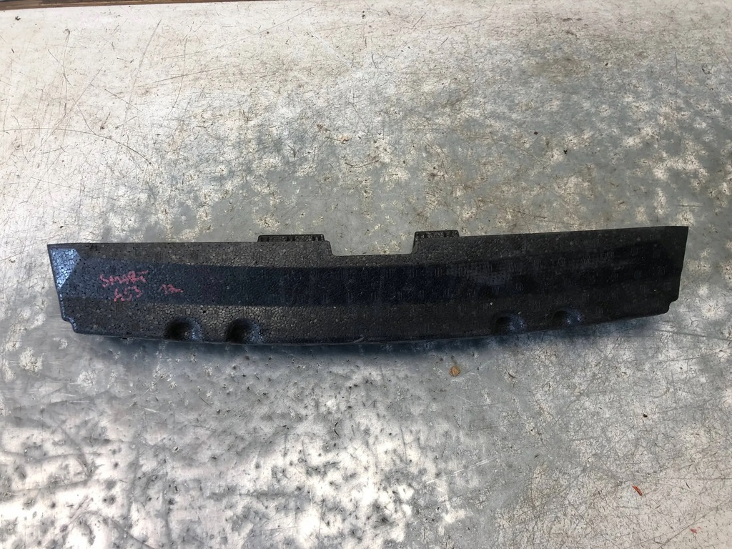 фото №1, Абсорбер бампера перед smart 453