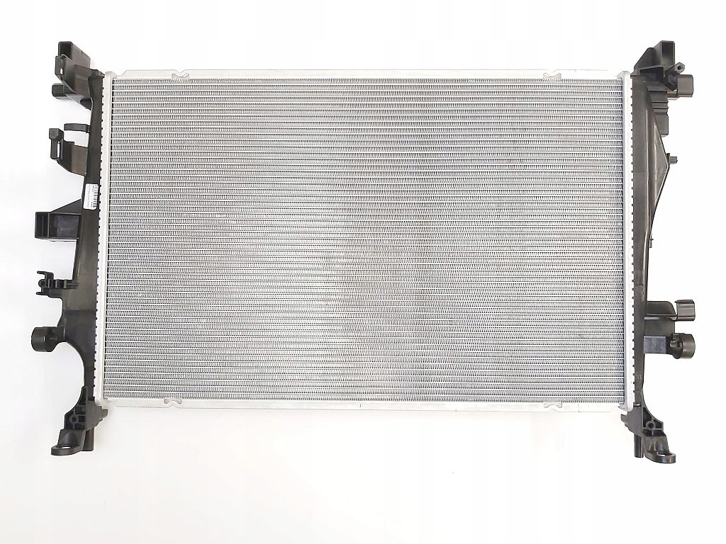 фото №1, Радіатор wody jeep renegade 14- 1.4 multiair b