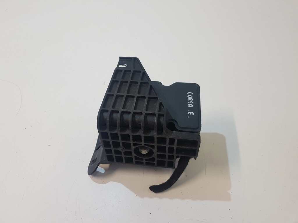 фото №1, Opel corsa e насос тормозная abs 17r.