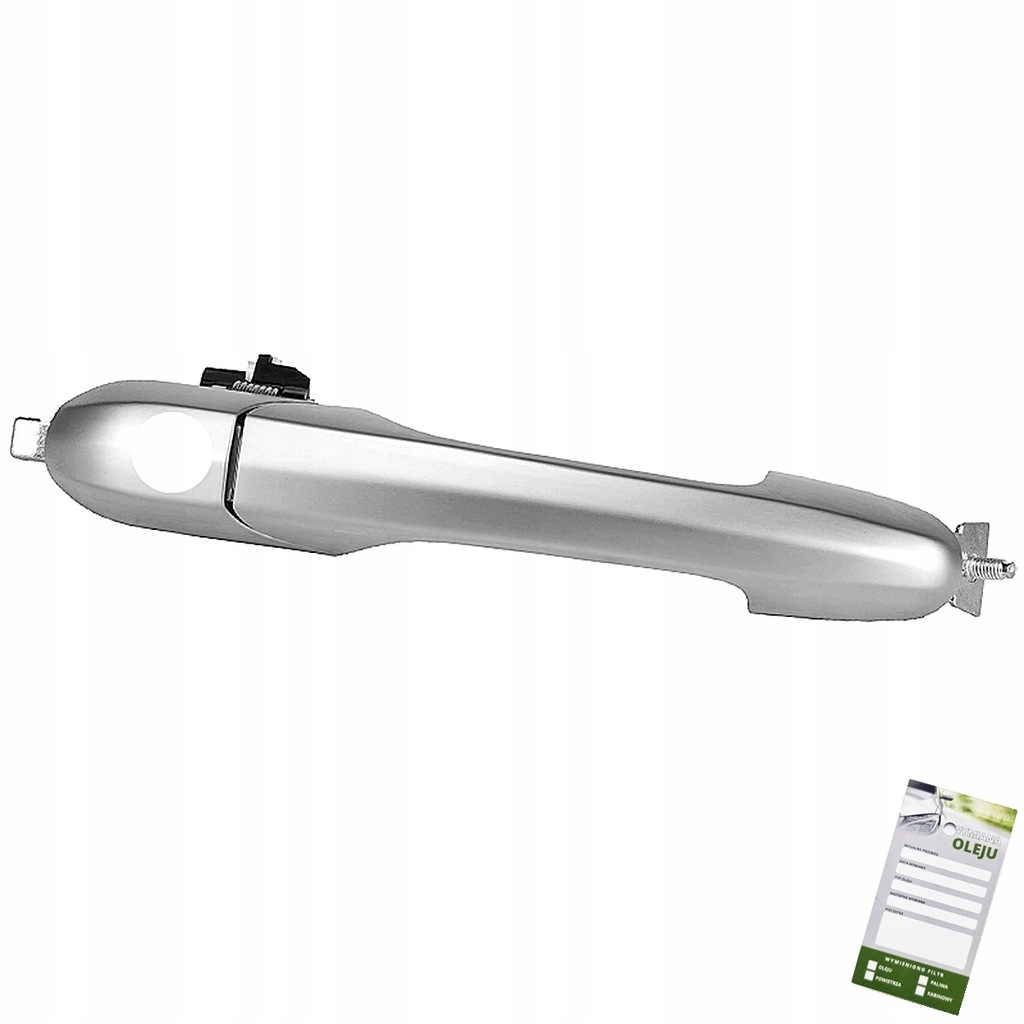 фото №1, Ручка передняя правая do alfa romeo 147 2000-