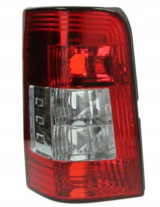 фото №1, Лампа задня задня citroen berlingo 96- кришка багажника ліва