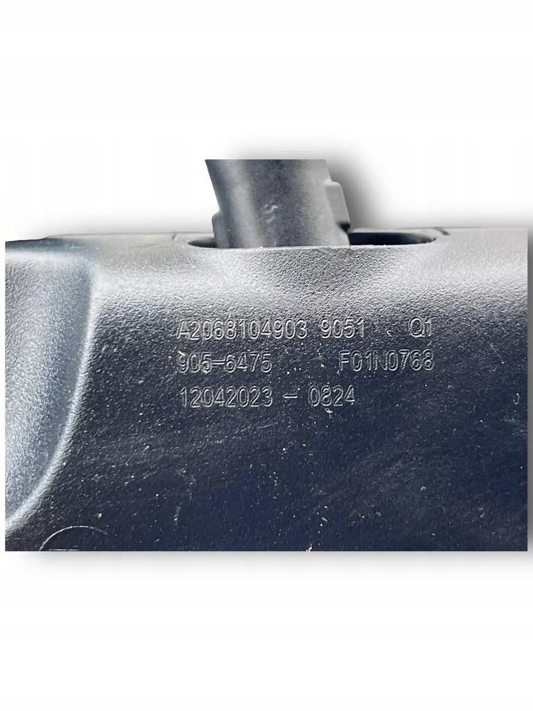 фото №5, Mercedes c klasa w206 зеркало заднего вида 2068104903 !m