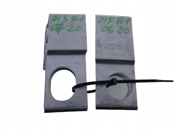 Купити Mercedes cls 257 w257 кронштейн радіатор