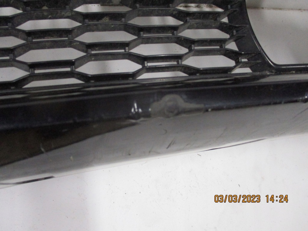 фото №7, Бампер bmw 5 g30 камера m-pakiet 6 pdc передній