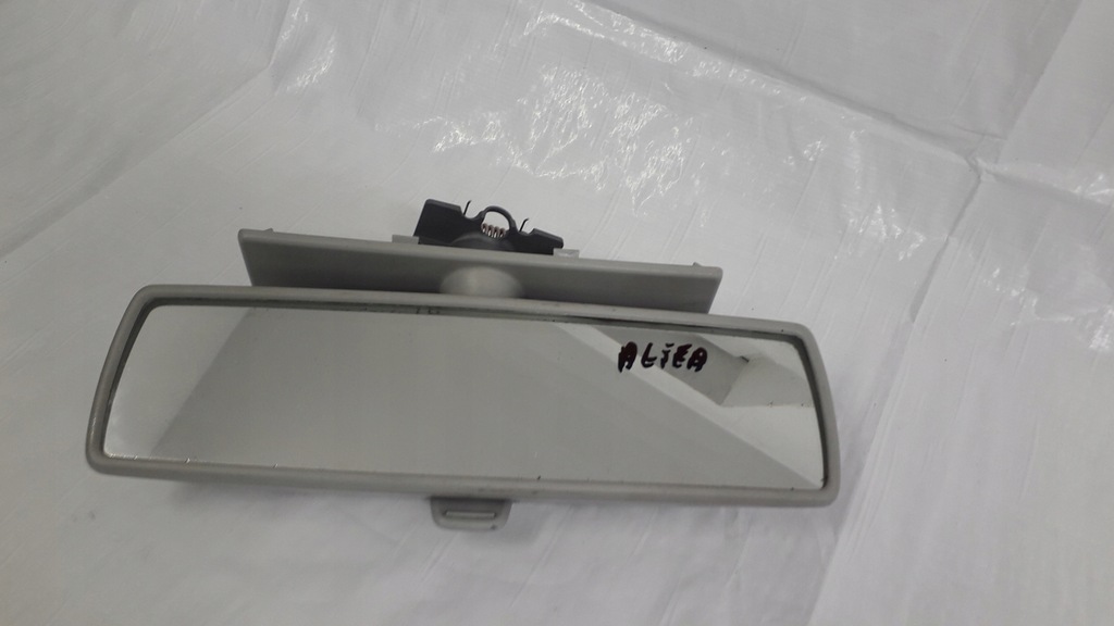 фото №13, Дзеркало внутрішнє seat altea seat altea xl toledo iii 3 5p0857751