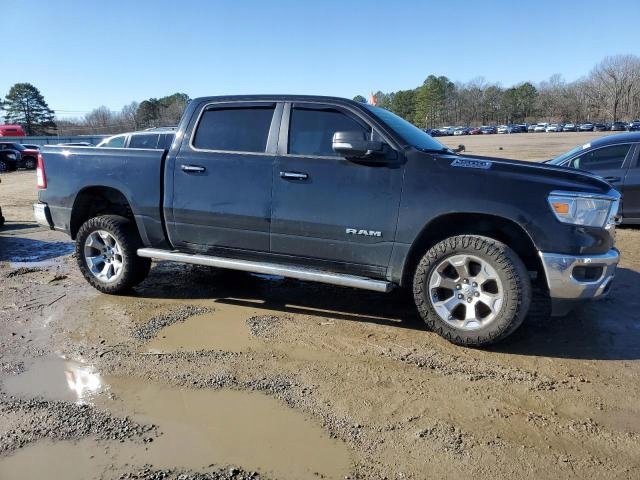 фото №8, Frame рама kpl. dodge ram v crew cab 5.7 ft 174 cm кузов 4x4 2019-