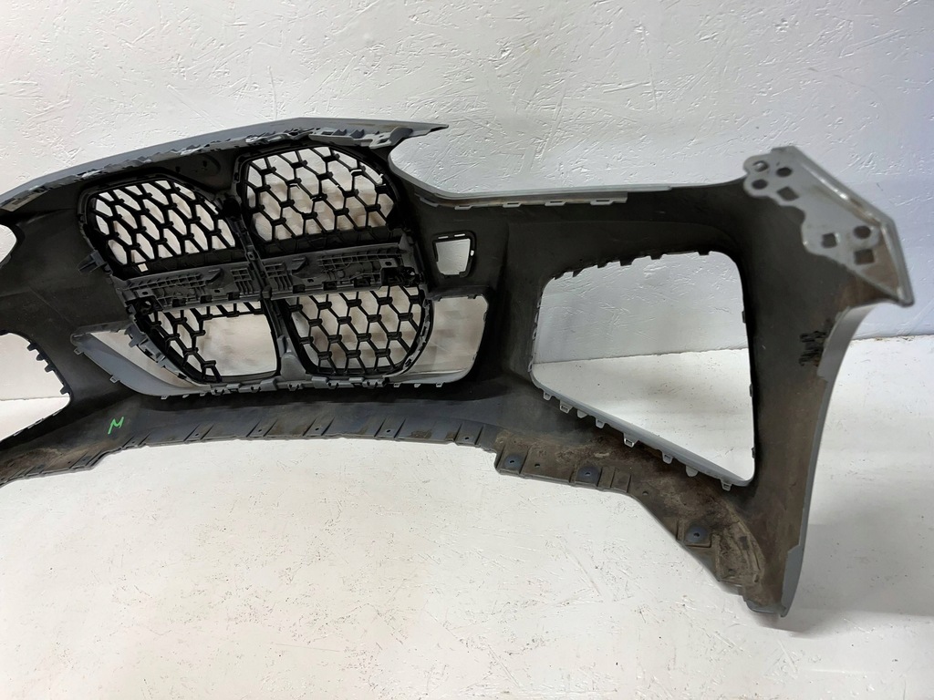 фото №14, Bmw 4 g26 m набор бампер передний 8078573 org wys 24h fv