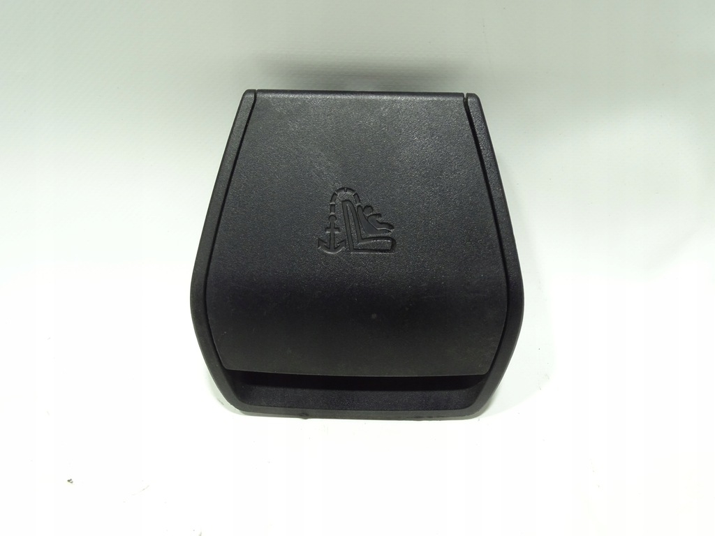 фото №1, Заглушка isofix защита 7256110 bmw f20 f21 f22 f23 f30 f31