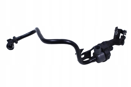 фото №1, Клапан вакуумa bmw 5 g30 4.4i