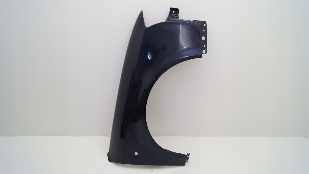 фото №1, Audi a6 c5 4b0 97-01 передний правый крыло