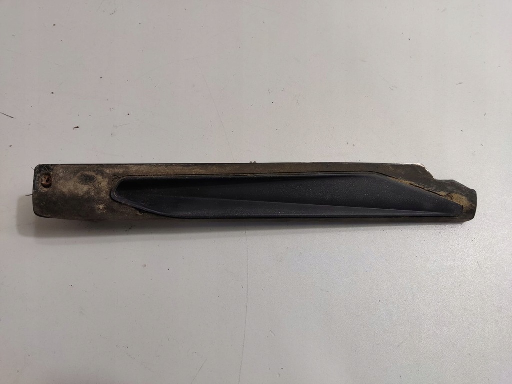 фото №12, Bmw i4 2022 права сторона накладки порогові, накладки