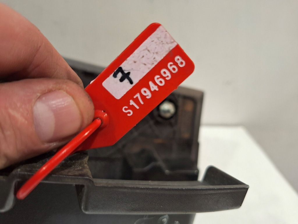 фото №10, Лампа задняя правая 265a19592r renault trafic iii vivaro b talento 14-