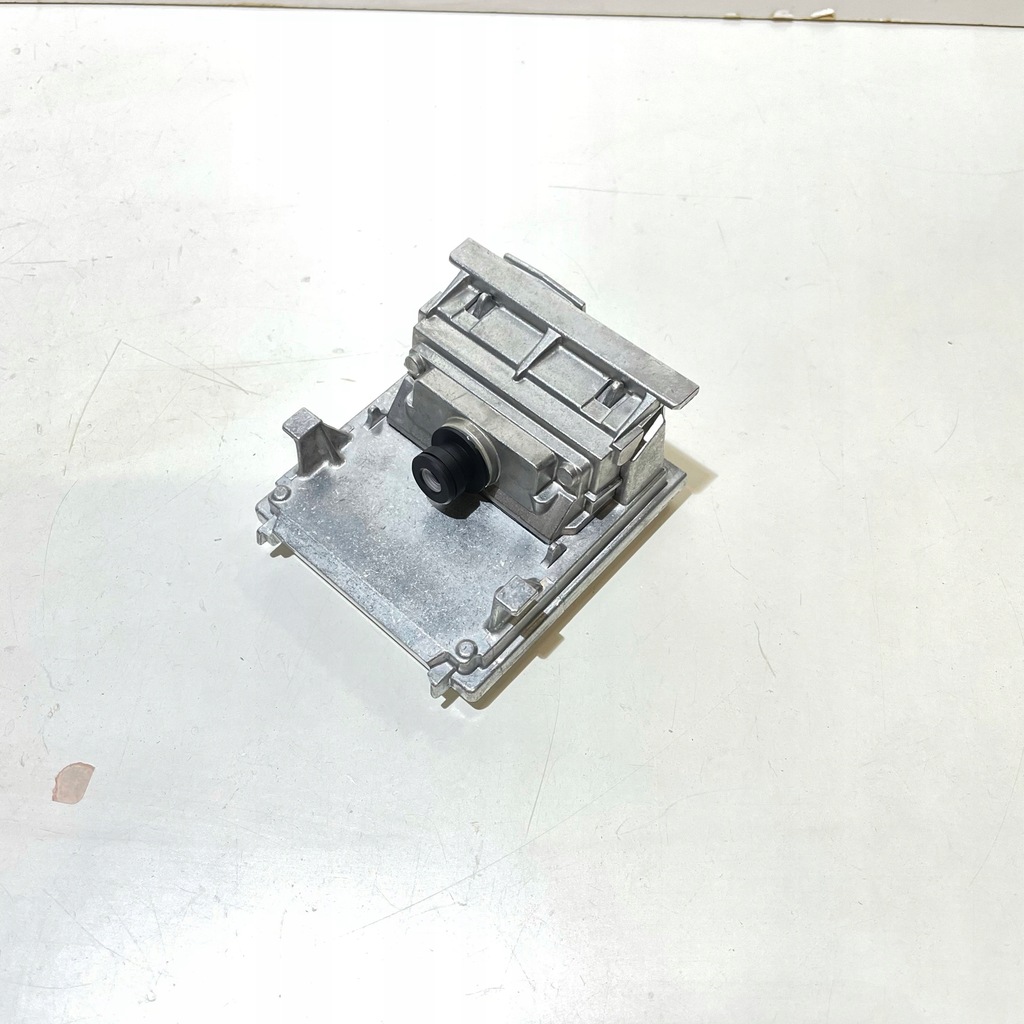 фото №1, Renault talisman lift камера окон перед 284629765r