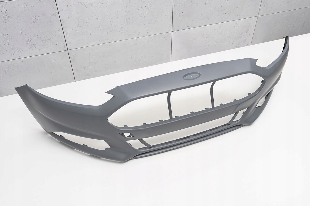 фото №13, Ford mondeo mk5 v 2014-19 przed faceliftingiem бампер передний ds7317757bw