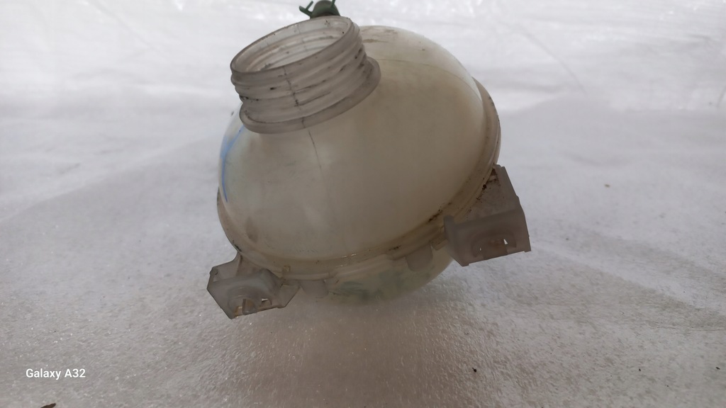 фото №8, Dacia dokker бак wyrowanwczy