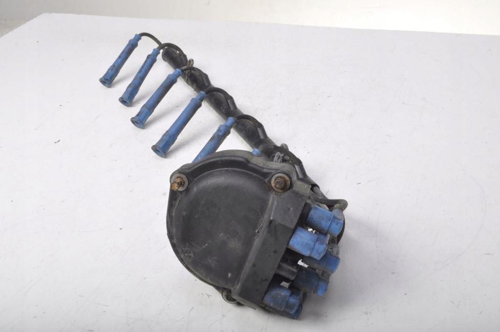 фото №4, Bmw e24 3.5 провода зажигания свеча 12775201